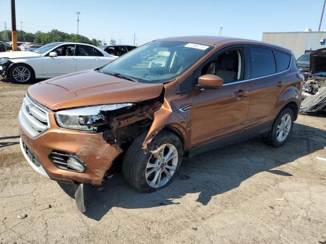 FORD ESCAPE SE 2017 1fmcu0gd9hue57934