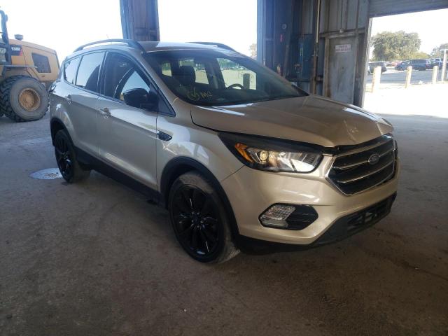 FORD ESCAPE SE 2017 1fmcu0gd9hue65242