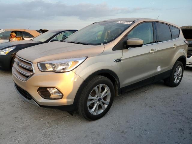 FORD ESCAPE SE 2017 1fmcu0gd9hue65323