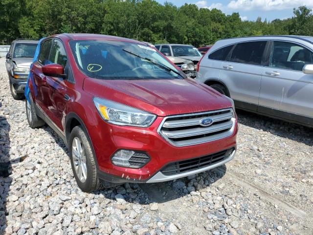 FORD ESCAPE SE 2017 1fmcu0gd9hue65340