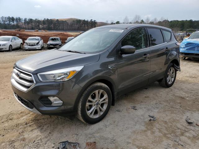 FORD ESCAPE SE 2017 1fmcu0gd9hue66374