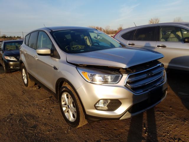 FORD ESCAPE SE 2017 1fmcu0gd9hue68111