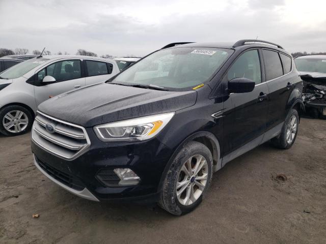 FORD ESCAPE SE 2017 1fmcu0gd9hue69260