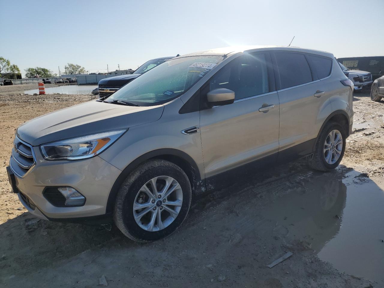 FORD ESCAPE 2017 1fmcu0gd9hue70294