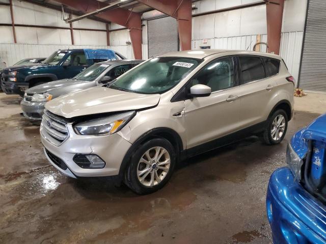 FORD ESCAPE SE 2017 1fmcu0gd9hue70828