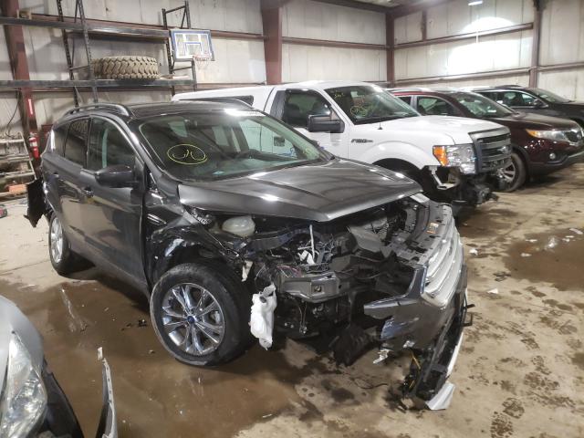 FORD ESCAPE SE 2017 1fmcu0gd9hue72577