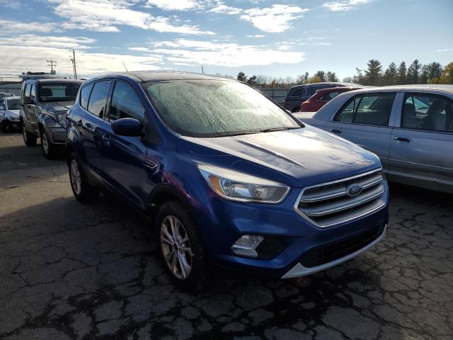 FORD ESCAPE SE 2017 1fmcu0gd9hue75561