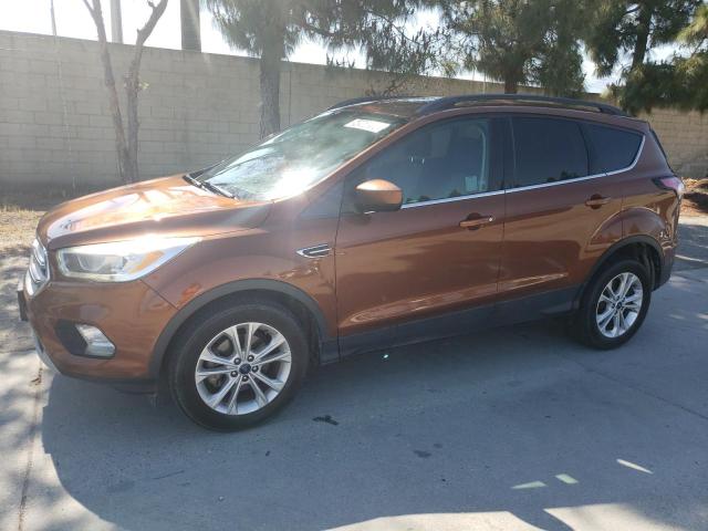 FORD ESCAPE 2017 1fmcu0gd9hue75687