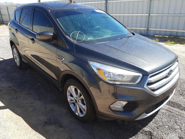 FORD ESCAPE SE 2017 1fmcu0gd9hue75690