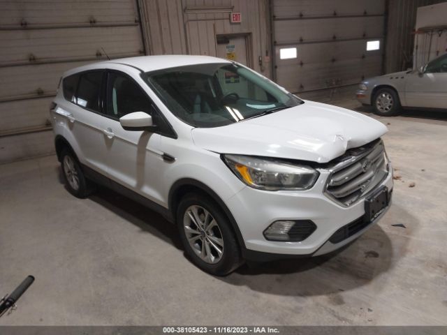 FORD ESCAPE 2017 1fmcu0gd9hue76838