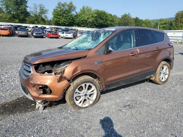 FORD ESCAPE SE 2017 1fmcu0gd9hue83613