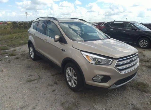 FORD ESCAPE 2017 1fmcu0gd9hue86544