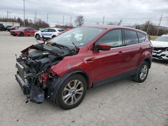 FORD ESCAPE 2017 1fmcu0gd9hue87936