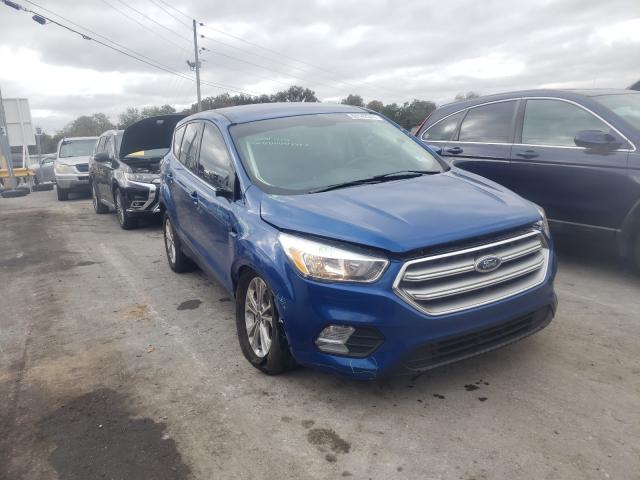 FORD ESCAPE SE 2017 1fmcu0gd9hue91467