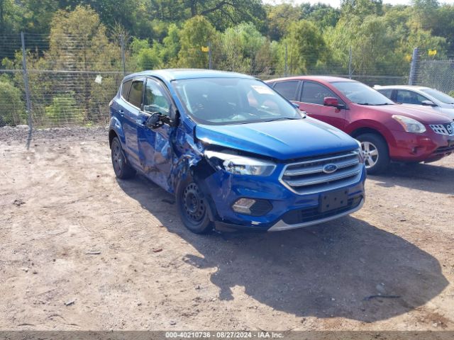 FORD ESCAPE 2017 1fmcu0gd9hue92344