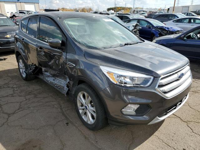 FORD ESCAPE SE 2017 1fmcu0gd9hue92909