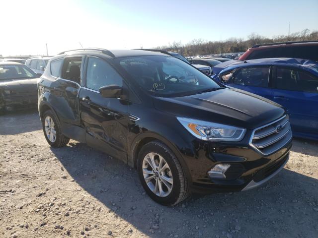 FORD ESCAPE SE 2017 1fmcu0gd9hue94109