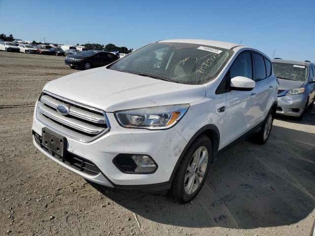 FORD ESCAPE SE 2017 1fmcu0gd9hue94885