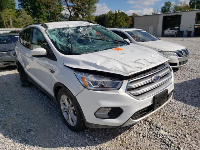 FORD ESCAPE SE 2017 1fmcu0gd9hue98676