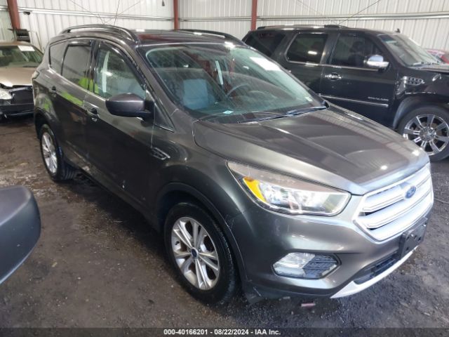 FORD ESCAPE 2018 1fmcu0gd9jua02989