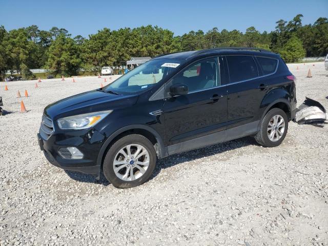 FORD ESCAPE SE 2018 1fmcu0gd9jua04547