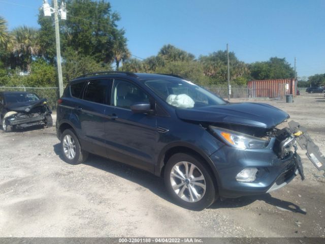 FORD ESCAPE 2018 1fmcu0gd9jua11711