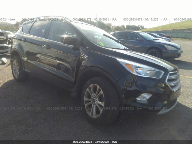 FORD ESCAPE 2018 1fmcu0gd9jua17010