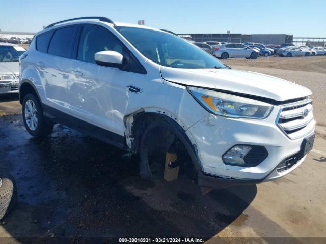 FORD ESCAPE 2018 1fmcu0gd9jua35698