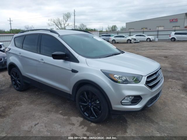 FORD ESCAPE 2018 1fmcu0gd9jua54591