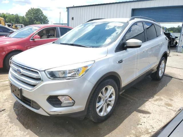 FORD ESCAPE SE 2018 1fmcu0gd9jua60780