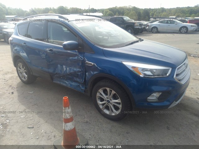 FORD ESCAPE 2018 1fmcu0gd9jua73125