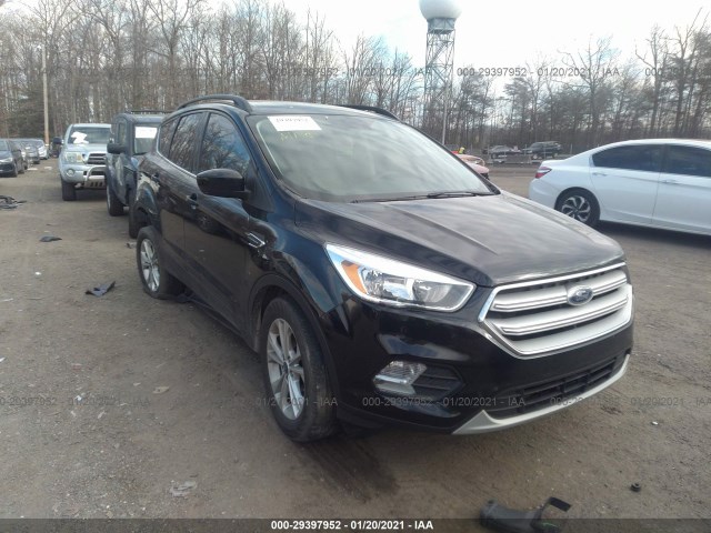 FORD ESCAPE 2018 1fmcu0gd9jua73139