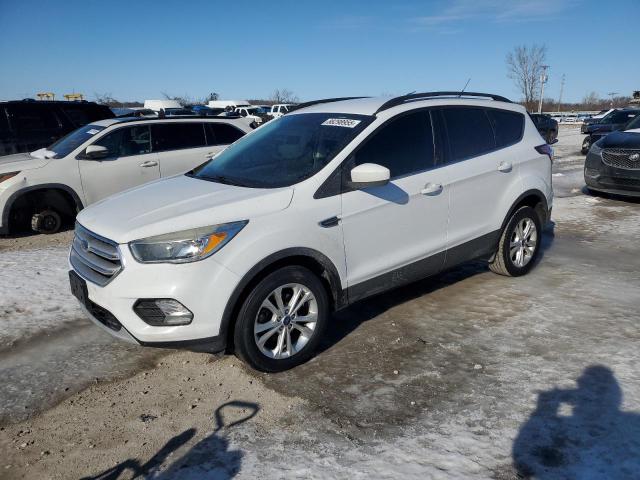 FORD ESCAPE SE 2018 1fmcu0gd9jua75389