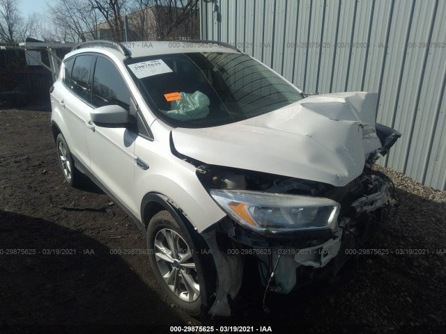 FORD ESCAPE 2018 1fmcu0gd9jua89566