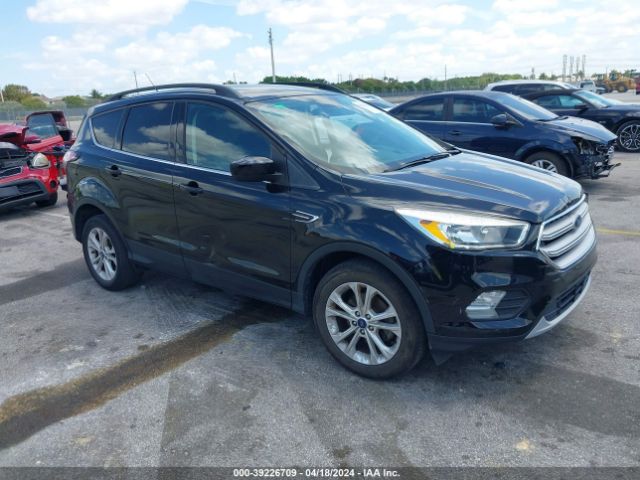 FORD ESCAPE 2018 1fmcu0gd9jub02512