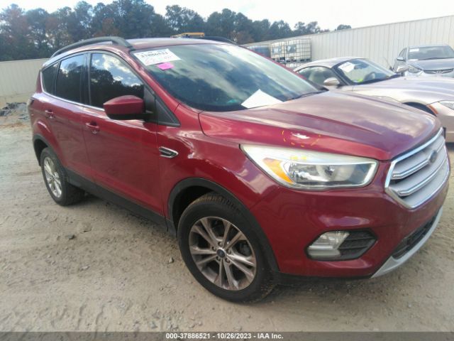 FORD ESCAPE 2018 1fmcu0gd9jub04602