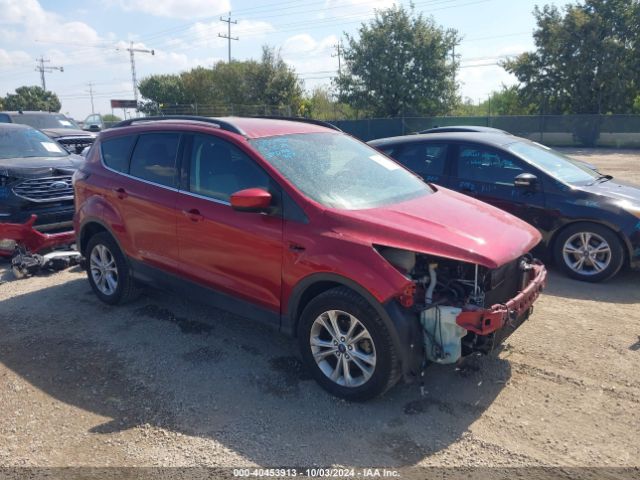 FORD ESCAPE 2018 1fmcu0gd9jub04972