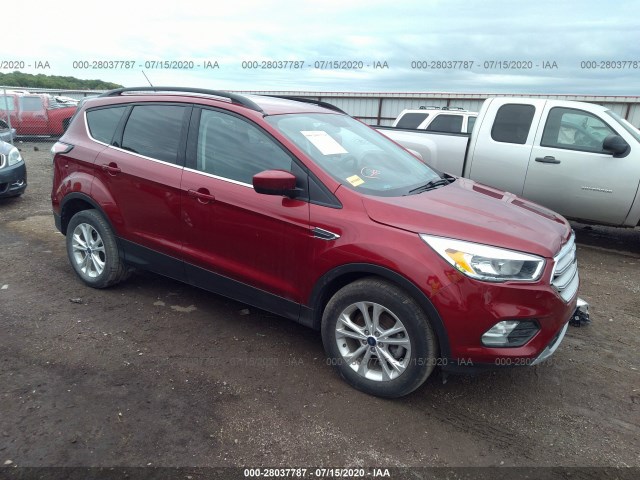 FORD ESCAPE 2018 1fmcu0gd9jub06818