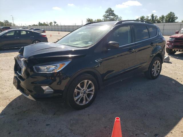 FORD ESCAPE SE 2018 1fmcu0gd9jub11226