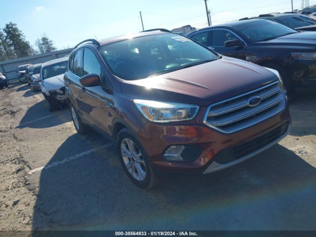 FORD ESCAPE 2018 1fmcu0gd9jub15454