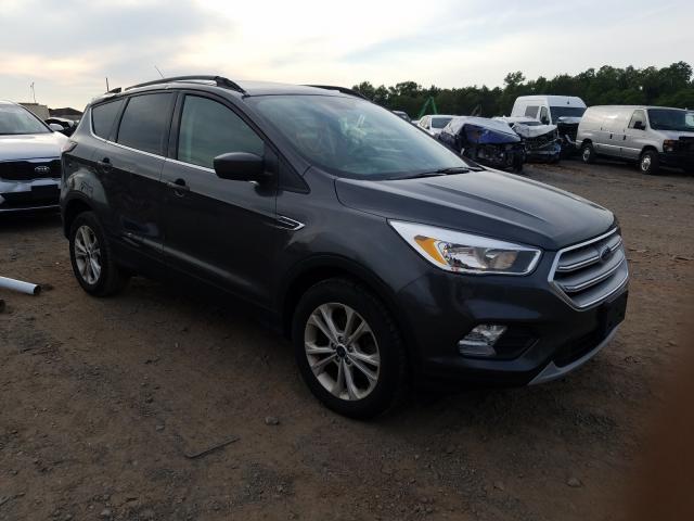 FORD ESCAPE SE 2018 1fmcu0gd9jub16054