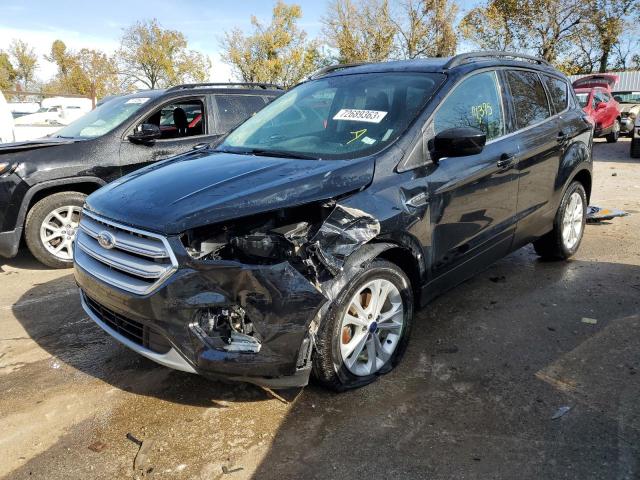 FORD ESCAPE 2018 1fmcu0gd9jub23652