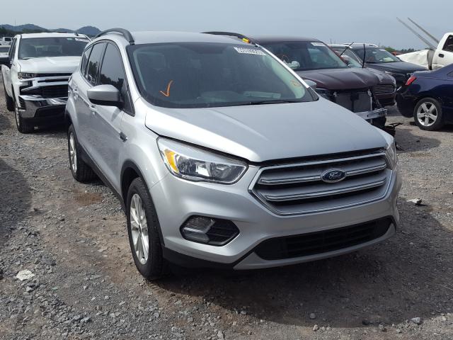 FORD ESCAPE SE 2018 1fmcu0gd9jub29371