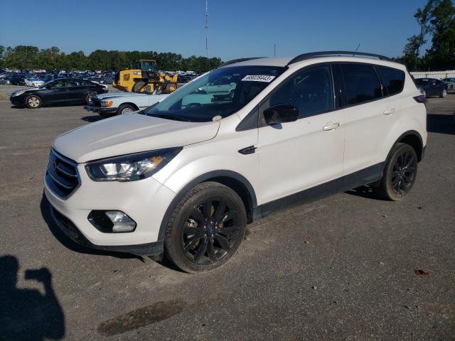 FORD NULL 2018 1fmcu0gd9jub35770