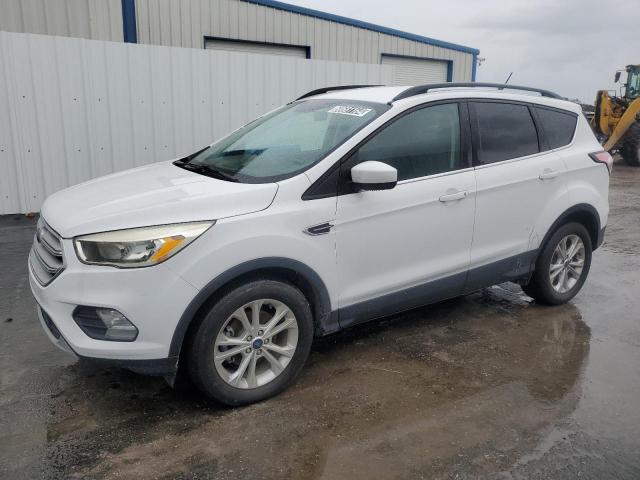 FORD ESCAPE SE 2018 1fmcu0gd9jub36577