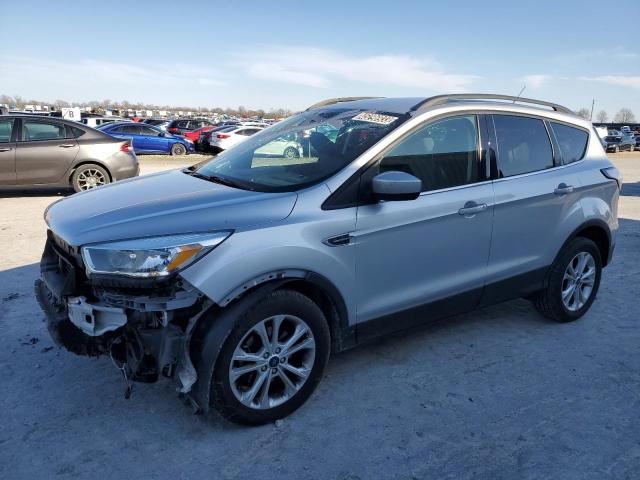 FORD ESCAPE SE 2018 1fmcu0gd9jub46106