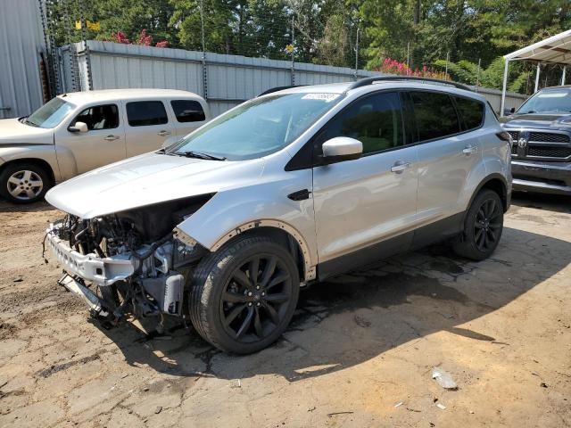 FORD ESCAPE SE 2018 1fmcu0gd9jub53525