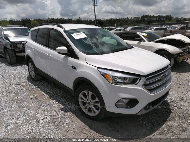 FORD ESCAPE 2018 1fmcu0gd9jub75332