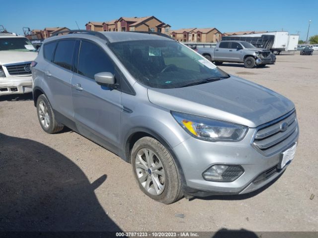 FORD ESCAPE 2018 1fmcu0gd9jub83222