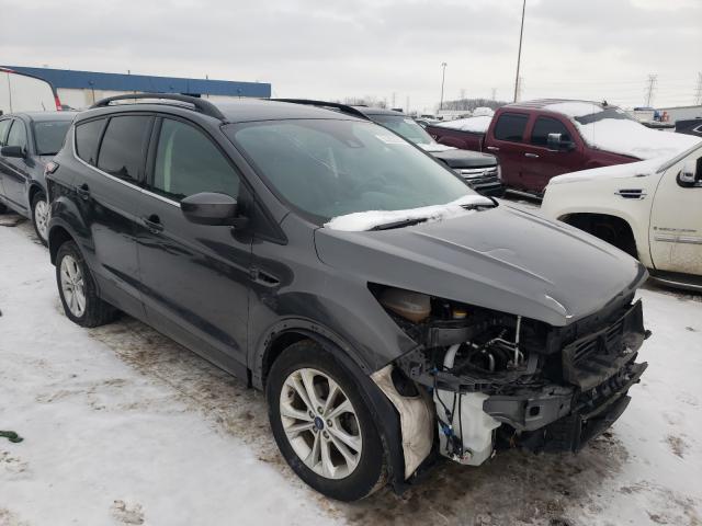 FORD ESCAPE SE 2018 1fmcu0gd9jub85276